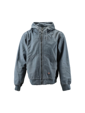 Dickies Jas Blauw 602996