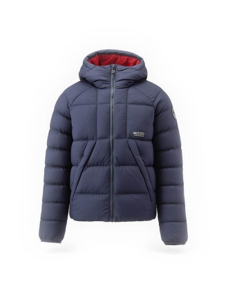 Napapijri Jas Blauw 602997