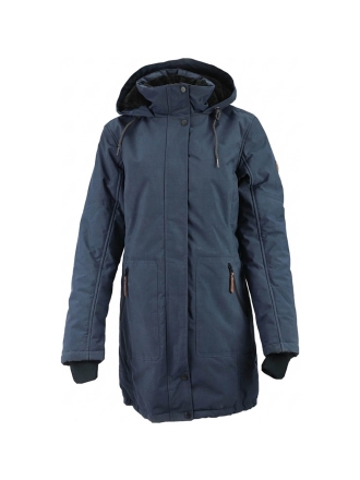Travelin Jas Blauw 603001