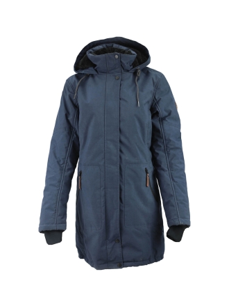 Travelin Jas Blauw 603001