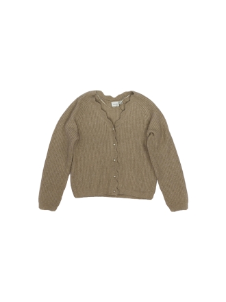 Vila Trui Beige 603011