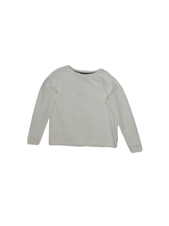 Elbsand T-shirt Wit 603027