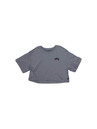 Vans T-shirt Wit 603030