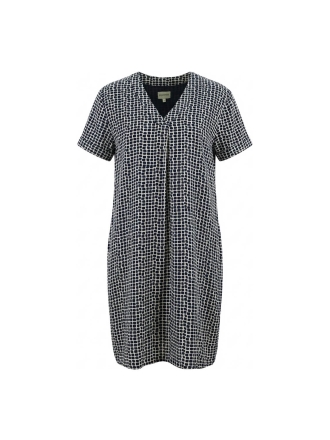 Peppermint Bay Jurk Blauw 603036