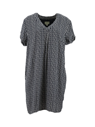 Peppermint Bay Jurk Blauw 603036