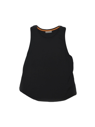 Icebreaker T-shirt Zwart 603039