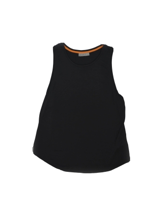 Icebreaker T-shirt Zwart 603039