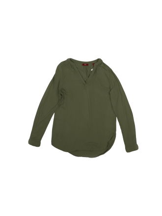 Esprit T-shirt Zwart 603041