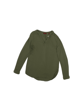 Esprit T-shirt Zwart 603041