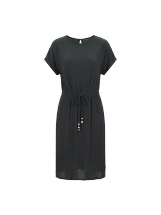 Eight2nine Jurk Zwart 603049