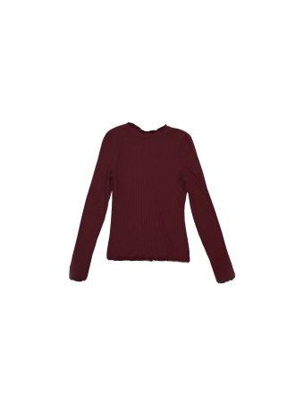 Tom Tailor Trui Rood 603053