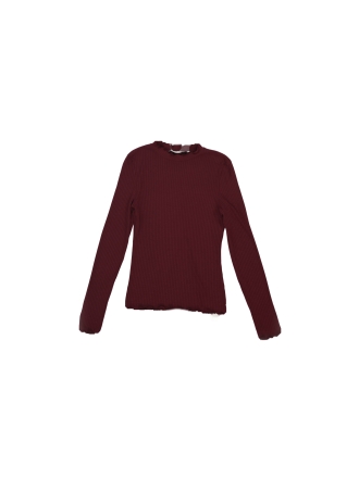 Tom Tailor Trui Rood 603053