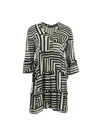 Vero Moda Jurk Zwart 603054