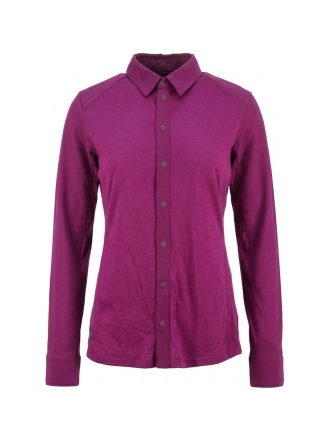 Icebreaker Blouse Overig 603055