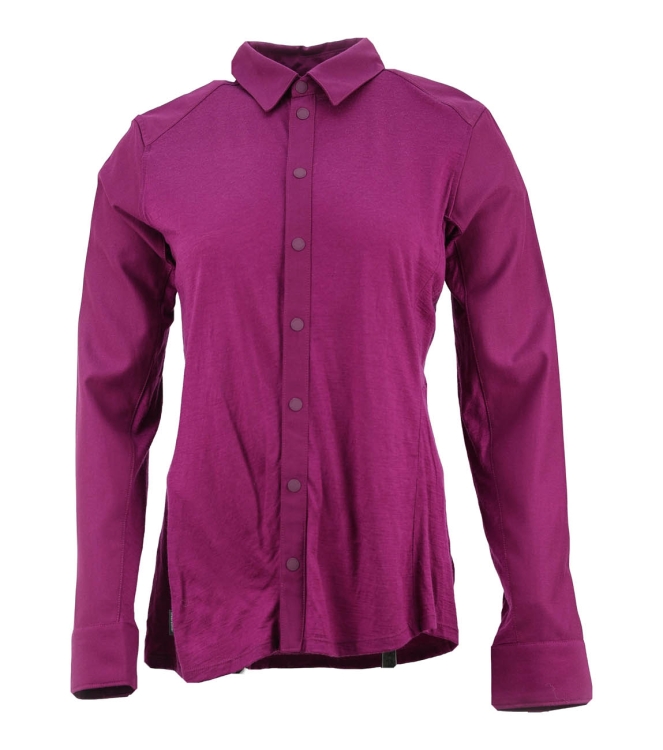 Icebreaker Blouse