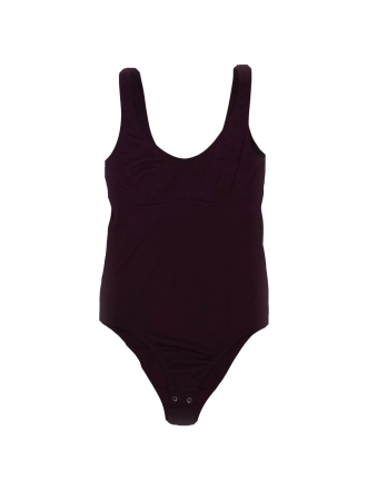 Icebreaker bodysuit Zwart 603068