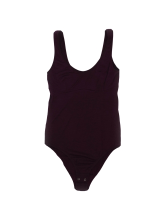 Icebreaker bodysuit Zwart 603068