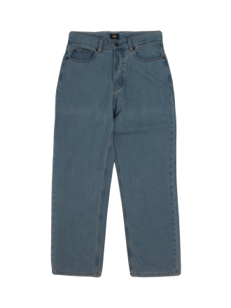 Dickies Broek Blauw 603069