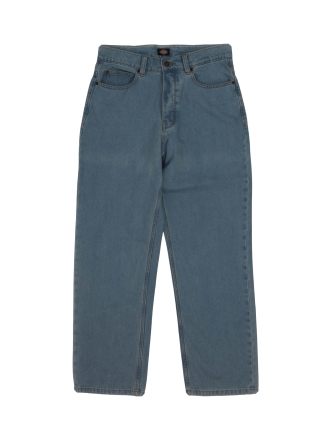 Dickies Broek Blauw 603069