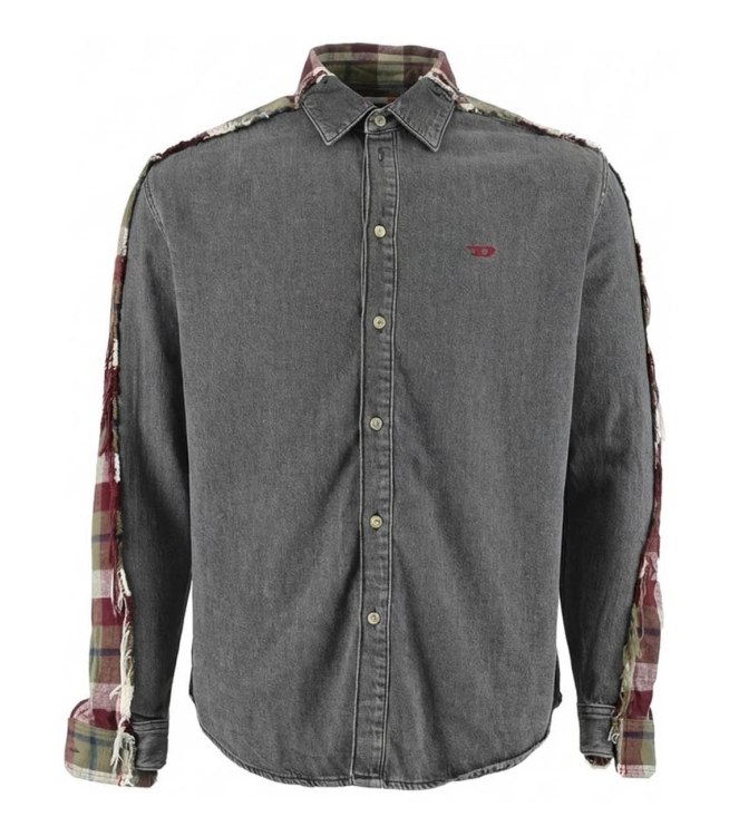 Diesel Overhemd
