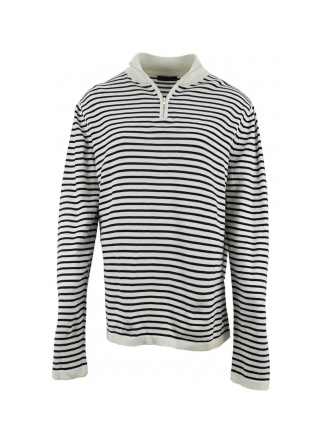 Travelin Trui Wit 603095