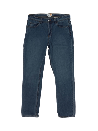 Timberland Broek Blauw 603096