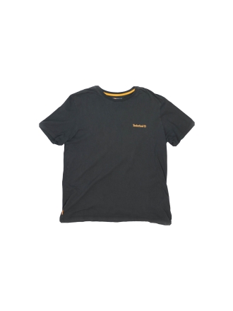 Timberland T-shirt Zwart 603101