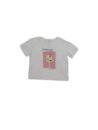 Peppermint T-shirt Overig 603103