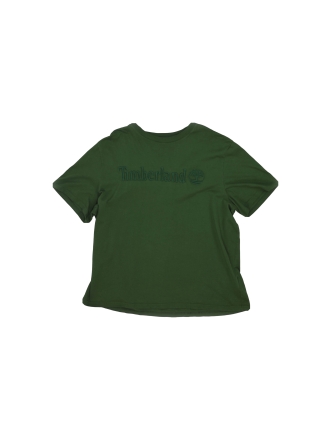 Timberland T-shirt Groen 603110