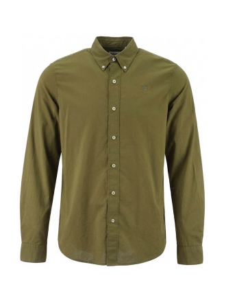 Timberland Overhemd Bruin 603112