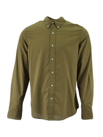 Timberland Overhemd Bruin 603112