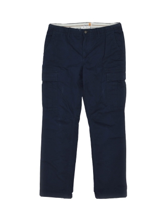 Timberland Broek Blauw 603138