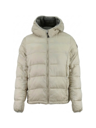 Napapijri Jas Beige 603160
