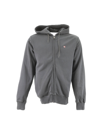 Napapijri Vest Blauw 603162