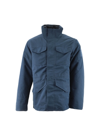 Timberland Jas Blauw 603163