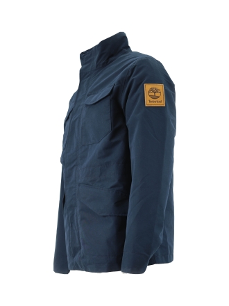 Timberland Jas Blauw 603168