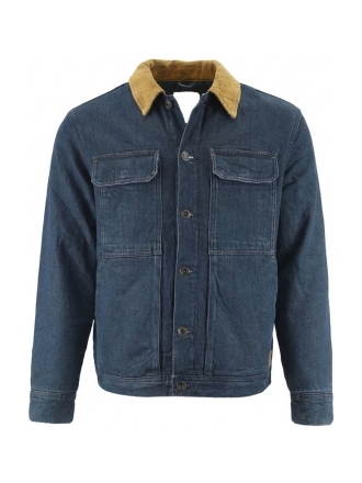 Timberland Jas Blauw 603174