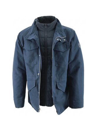 Timberland Jas Blauw 603179