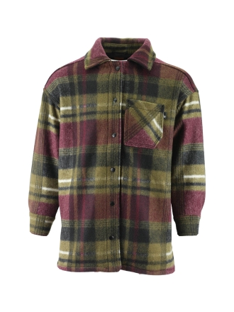 Timberland Jas Rood 603185