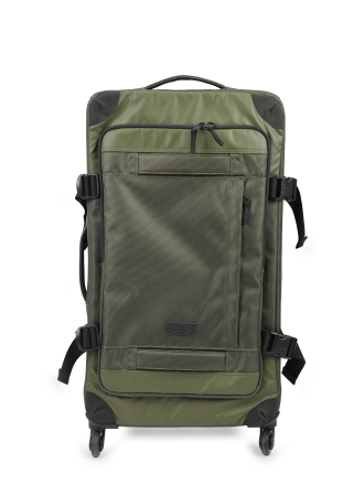 Eastpak Koffer Groen 603204