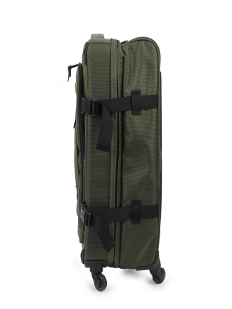 Eastpak Koffer Groen 603204