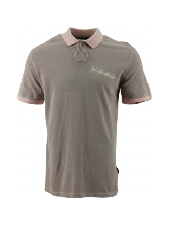 Napapijri Polo Beige 603221