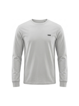 Vans T-shirt Wit 603225