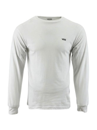 Vans T-shirt Wit 603226