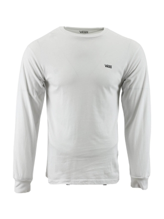 Vans T-shirt Wit 603226