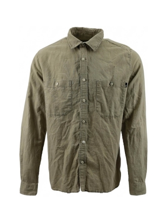 Timberland Overhemd Beige 603233