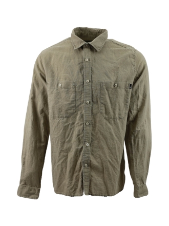 Timberland Overhemd Beige 603233