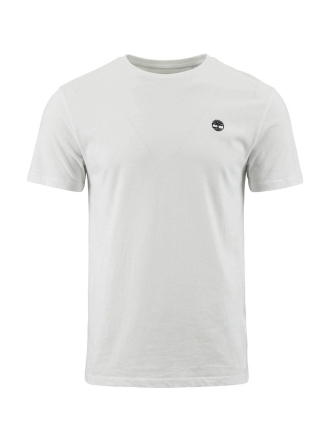 Timberland T-shirt Wit 603236