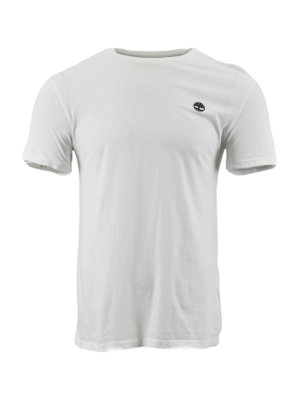 Timberland T-shirt Wit 603236