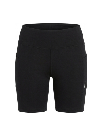 Icebreaker Broek Zwart 603238